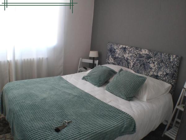 Le vent des globes : photo 1 de la chambre chambre double