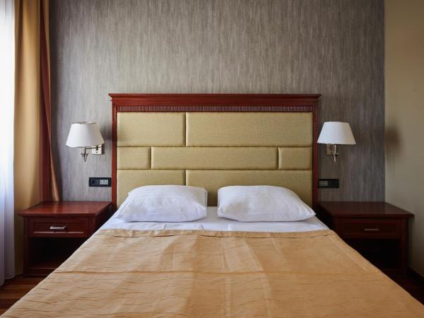 BO Hotel Palazzo : photo 3 de la chambre chambre double classique