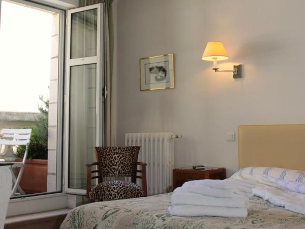 Hôtel Maïtagaria : photo 2 de la chambre chambre triple