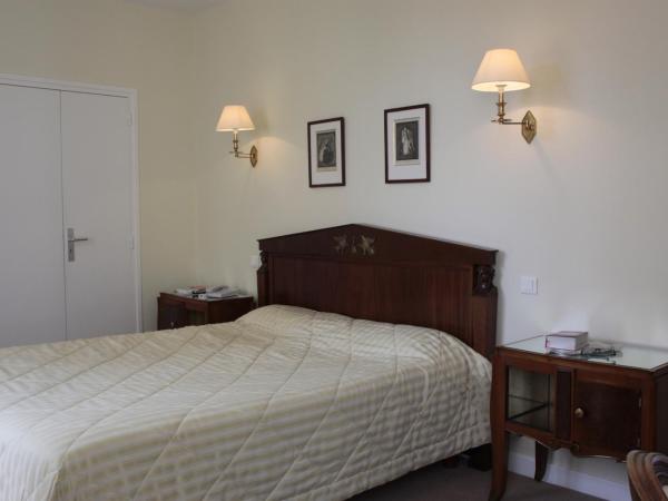 Hôtel Maïtagaria : photo 4 de la chambre chambre double supérieure