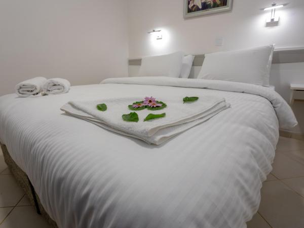 Mitos Apartments : photo 8 de la chambre suite 1 chambre