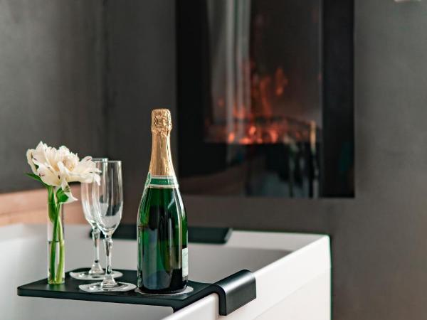 Alla Riva : photo 10 de la chambre suite junior