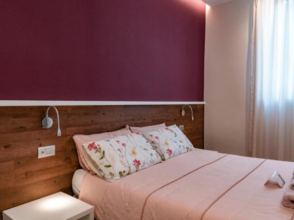 Alla Riva : photo 4 de la chambre chambre double