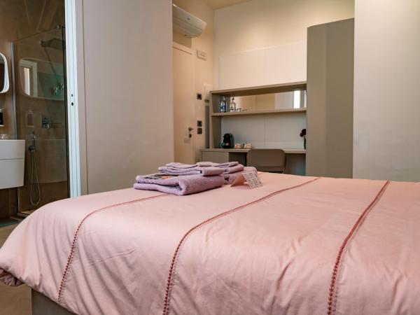 Alla Riva : photo 10 de la chambre chambre double