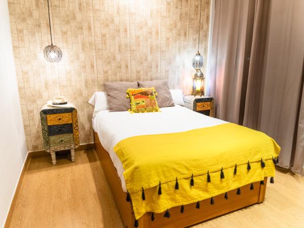 Triana Luxury Home : photo 4 de la chambre chambre double supérieure