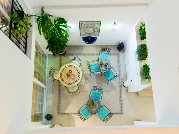 Triana Luxury Home : photo 8 de la chambre appartement