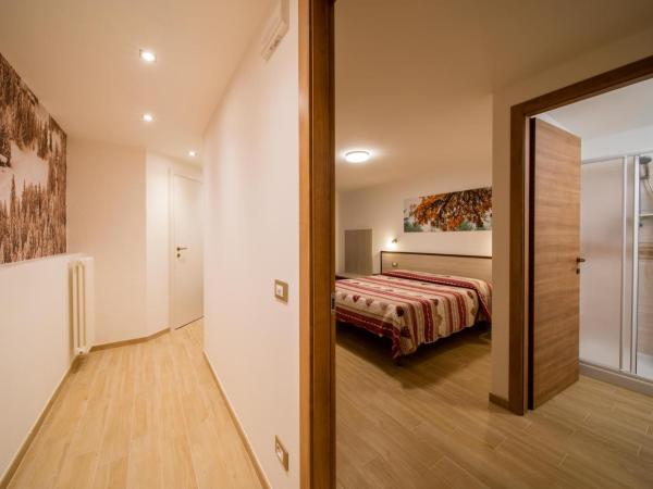 Chambres d'hôtel à Rosy : photo 4 de la chambre chambre double supérieure