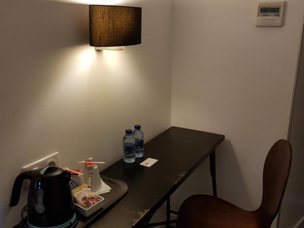 Hôtel Au Bon Coin : photo 6 de la chambre chambre double standard