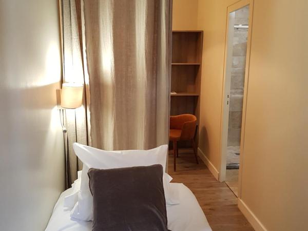 Hôtel Au Bon Coin : photo 5 de la chambre chambre triple