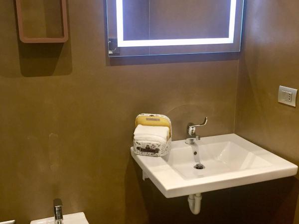 Alla Riva : photo 8 de la chambre chambre double