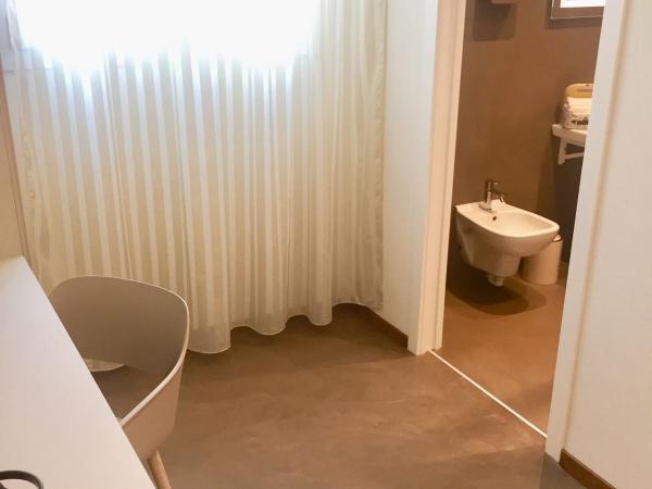 Alla Riva : photo 4 de la chambre chambre double