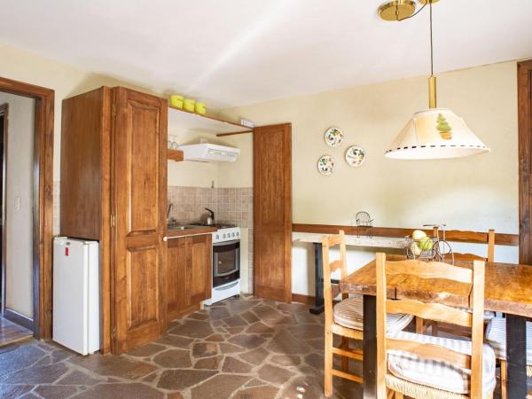 Arelauquen Bungalows & Suites : photo 8 de la chambre bungalow (2 adultes)