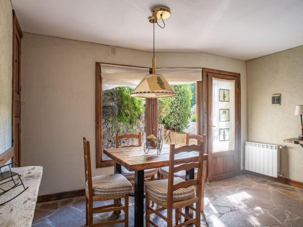 Arelauquen Bungalows & Suites : photo 10 de la chambre bungalow (2 adultes)