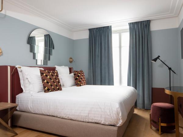 Hôtel Parisianer : photo 5 de la chambre suite junior