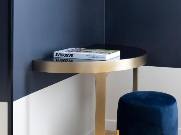 Hôtel Parisianer : photo 8 de la chambre chambre double classique