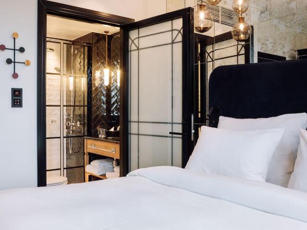 Amerikalinjen : photo 2 de la chambre chambre double standard