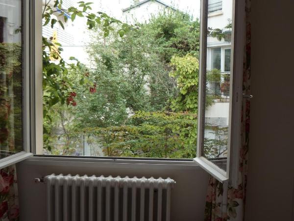 Hôtel Maïtagaria : photo 9 de la chambre chambre double standard