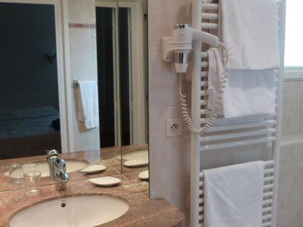 Hôtel Maïtagaria : photo 1 de la chambre chambre double standard