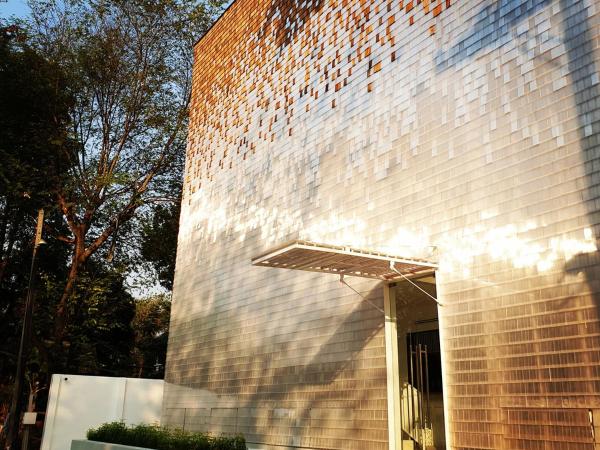 Little Shelter Hotel Chiangmai SHA Plus : photo 4 de la chambre little cozy - king