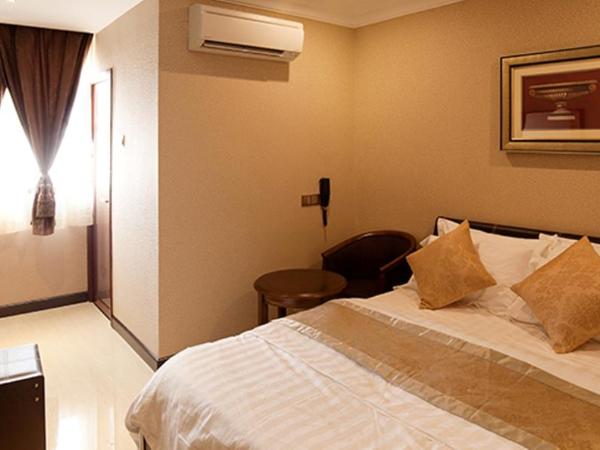 Hotel Valenza : photo 6 de la chambre studio deluxe