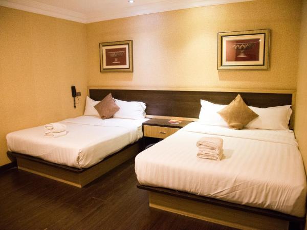 Hotel Valenza : photo 1 de la chambre chambre familiale