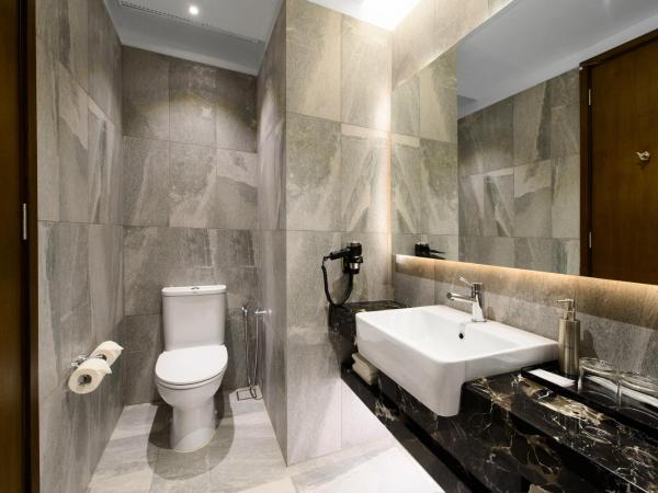 SAVV HOTEL : photo 5 de la chambre chambre double ou lits jumeaux supérieure