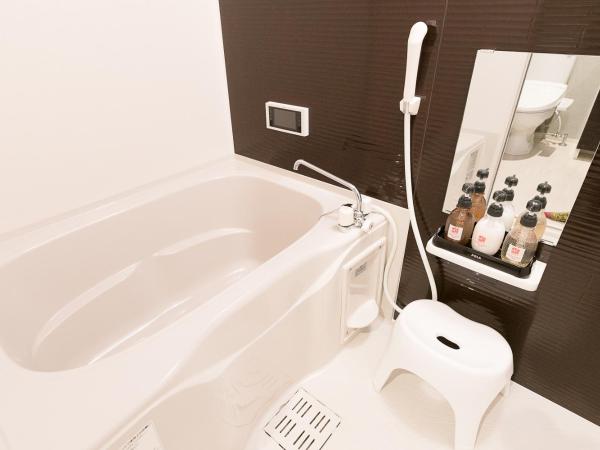 Stay SAKURA Kyoto Shijo Karasuma : photo 10 de la chambre chambre lits jumeaux standard