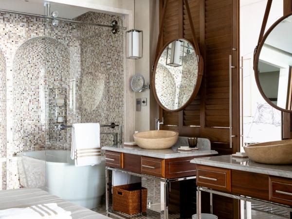 Jumeirah Al Naseem Dubai : photo 10 de la chambre chambre avec terrasse, piscine et accès au parc aquatique wild wadi™