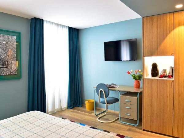 The Editory House Ribeira Porto Hotel : photo 7 de la chambre chambre premium
