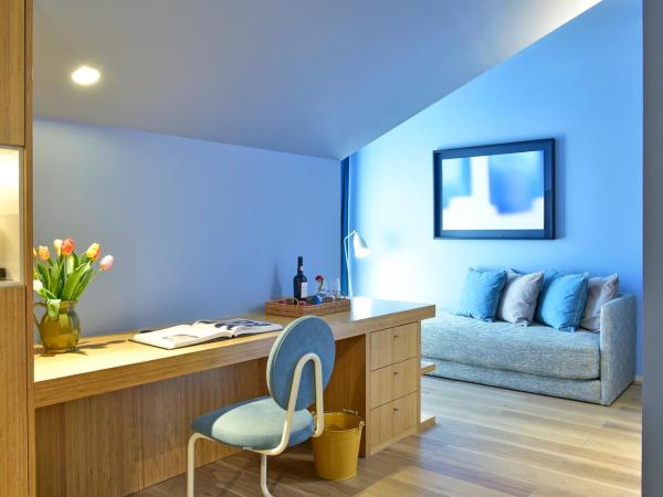 The Editory House Ribeira Porto Hotel : photo 5 de la chambre penthouse