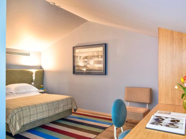 The Editory House Ribeira Porto Hotel : photo 6 de la chambre penthouse