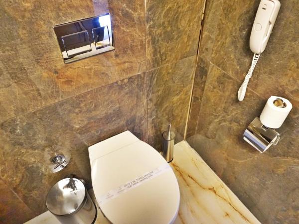 Svalinn Hotel : photo 1 de la chambre suite