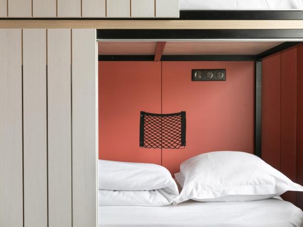 Hotel Kaijoo by HappyCulture : photo 7 de la chambre suite familiale deluxe