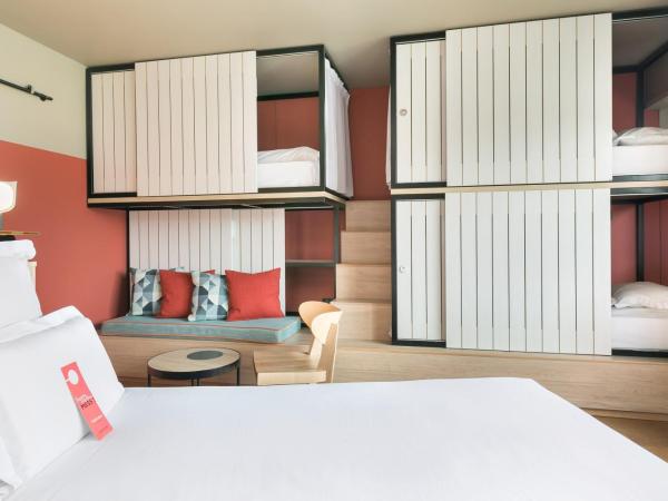 Hotel Kaijoo by HappyCulture : photo 1 de la chambre suite familiale deluxe