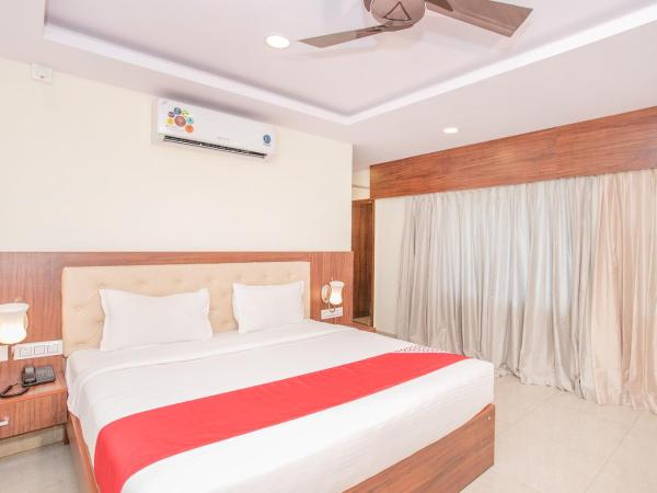 Hotel Blue Bell : photo 9 de la chambre chambre double deluxe