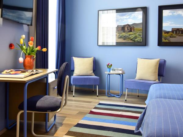 The Editory House Ribeira Porto Hotel : photo 5 de la chambre chambre triple