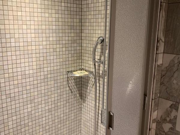 Hotel&Hostel Montarina : photo 5 de la chambre chambre double avec salle de bains