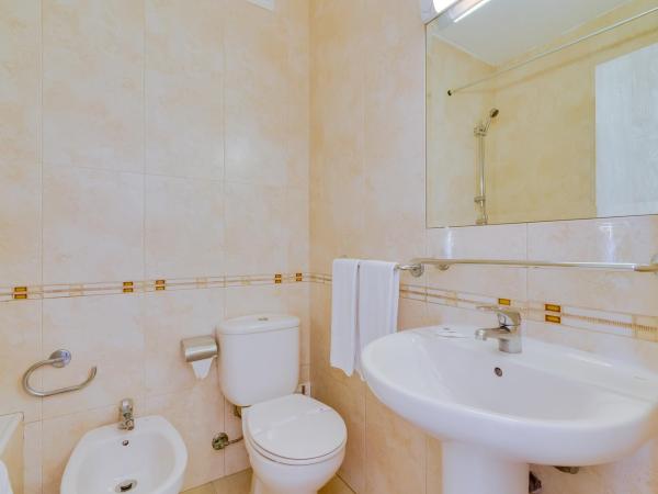 Vila Recife Hotel : photo 8 de la chambre chambre lits jumeaux