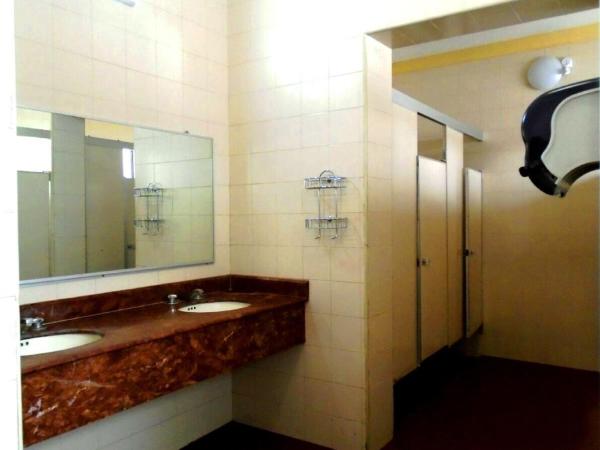 Paulina Youth Hostel : photo 1 de la chambre lit simple dans dortoir mixte