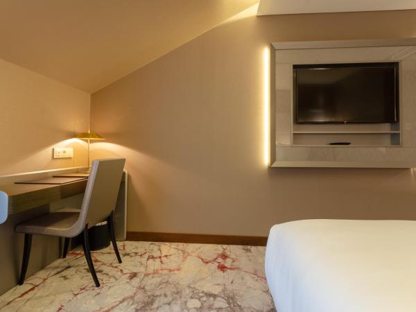 TURIM Boulevard Hotel : photo 6 de la chambre chambre double exécutive