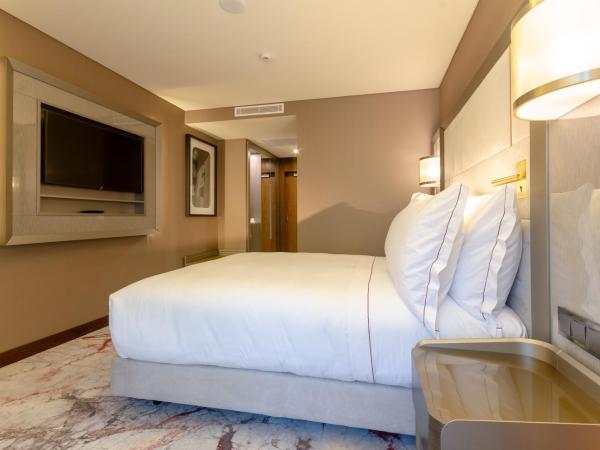 TURIM Boulevard Hotel : photo 4 de la chambre chambre double exécutive