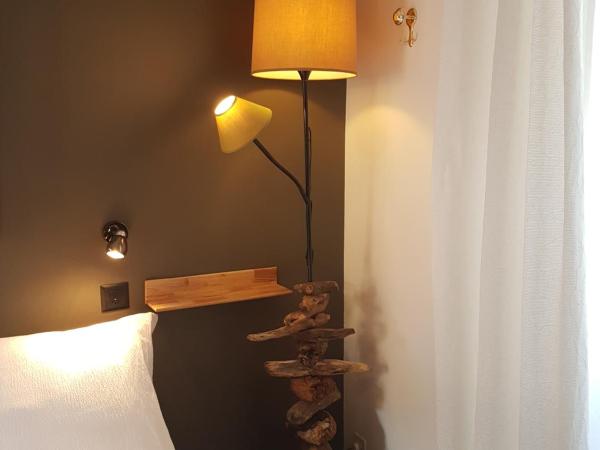 Garni Giacometti : photo 4 de la chambre chambre double avec balcon