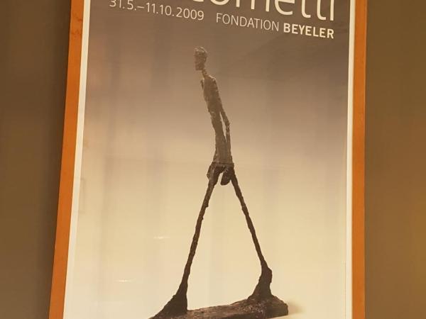 Garni Giacometti : photo 6 de la chambre chambre double avec balcon