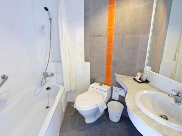 Bella Express : photo 10 de la chambre chambre double deluxe