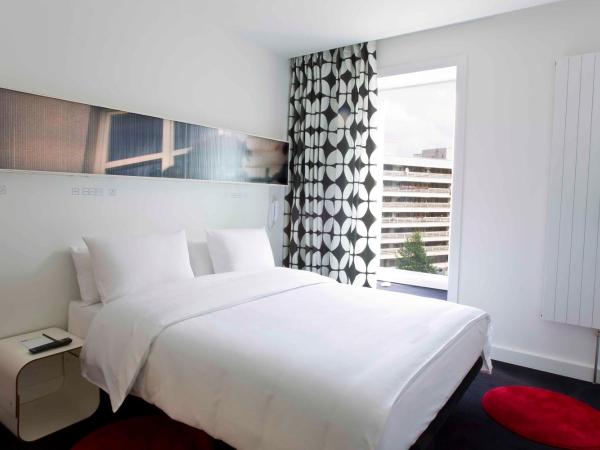 Hotel Gat Point Charlie : photo 2 de la chambre chambre double standard