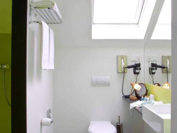 Hotel Gat Point Charlie : photo 7 de la chambre suite junior