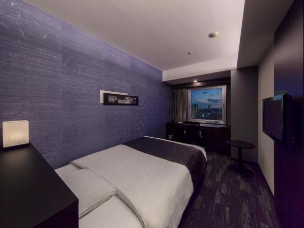 KKR Hotel Osaka : photo 1 de la chambre chambre simple - non-fumeurs