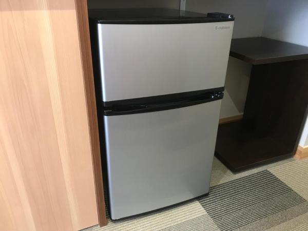 Hotel Yururito Osaka : photo 4 de la chambre chambre quadruple avec baignoire