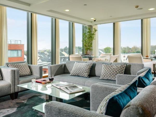 Limerick Strand Hotel : photo 5 de la chambre suite junior