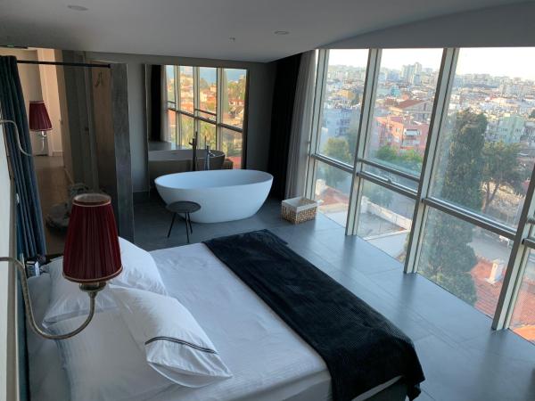 Arkk Homes : photo 10 de la chambre appartement deluxe